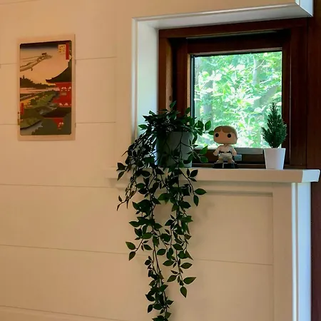 Modern Among Old Trees In Odden Dom wakacyjny Yderby